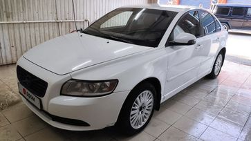 Volvo S40, 2011 г., Краснодар