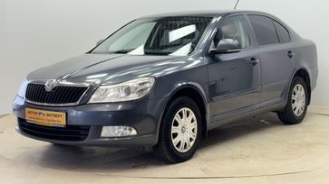 Skoda Octavia, 2011 г., Киров