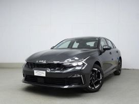 Kia K5, 2025 г., Екатеринбург