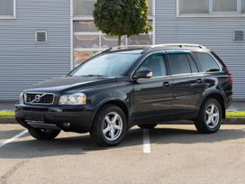 Volvo XC90, 2011 г., Краснодар