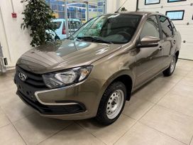 ВАЗ (Лада) Granta, 2025 г., Санкт-Петербург