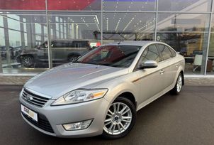 Ford Mondeo, 2008 г., Красноярск