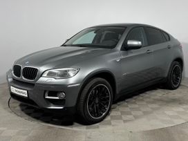 BMW X6, 2013 г., Санкт-Петербург