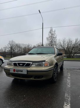 Daewoo Nexia, 2005 г., Москва