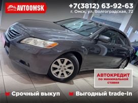 Toyota Camry, 2006 г., Омск