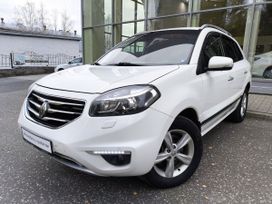 Renault Koleos, 2013 г., Киров