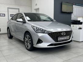 Hyundai Solaris, 2022 г., Ростов-на-Дону
