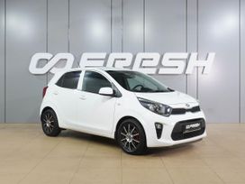 Kia Picanto, 2018 г., Воронеж