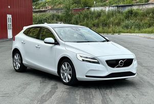 Volvo V40, 2019 г., Владивосток