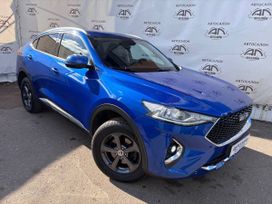 Haval F7x, 2022 г., Ярославль