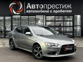 Mitsubishi Lancer, 2012 г., Волгоград