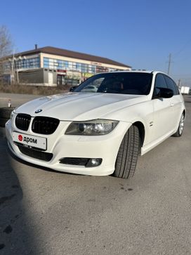 BMW 3, 2011 г., Барнаул
