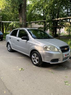 Chevrolet Aveo, 2010 г., Ростов-на-Дону