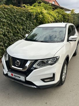 Nissan X-Trail, 2019 г., Симферополь