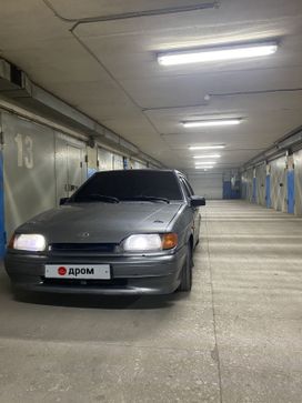 ВАЗ (Лада) 2114, 2005 г., Краснодар