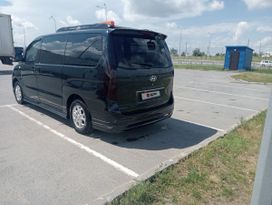 Hyundai H-1 Starex, 2009 г., Ростов-на-Дону