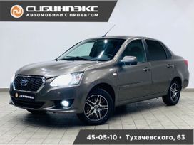 Datsun on-DO, 2019 г., Кемерово