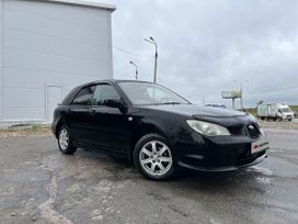 Subaru Impreza, 2005 г., Иркутск