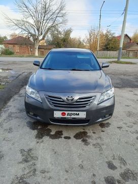 Toyota Camry, 2008 г., Москва