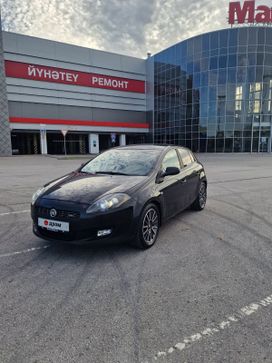 FIAT Bravo, 2008 г., Уфа