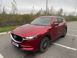Mazda CX-5, 2021 г., Новокузнецк