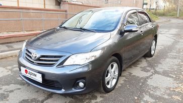 Toyota Corolla, 2013 г., Киров