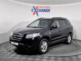 Hyundai Santa Fe, 2007 г., Нижний Новгород