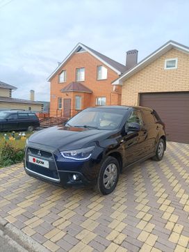 Mitsubishi ASX, 2012 г., Казань