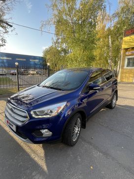 Ford Kuga, 2017 г., Воронеж