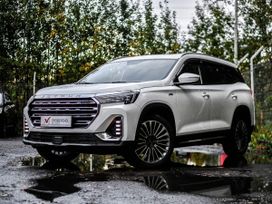 Jetour X90 Plus, 2023 г., Санкт-Петербург