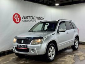 Suzuki Grand Vitara, 2010 г., Самара