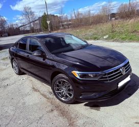 Volkswagen Jetta, 2019 г., Екатеринбург