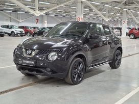 Nissan Juke, 2018 г., Казань