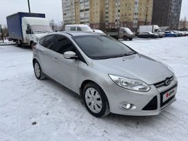 Ford Focus, 2012 г., Тюмень