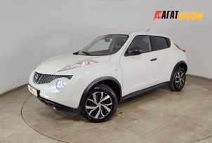 Nissan Juke, 2014 г., Волгоград
