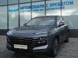 Jetour Dashing, 2023 г., Екатеринбург