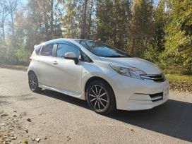 Nissan Note, 2012 г., Красноярск