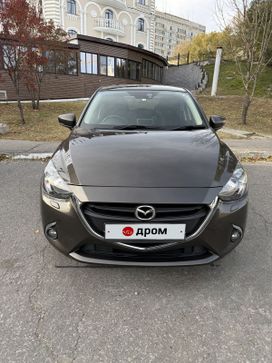 Mazda Demio, 2017 г., Хабаровск