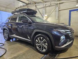 Hyundai Tucson, 2022 г., Екатеринбург