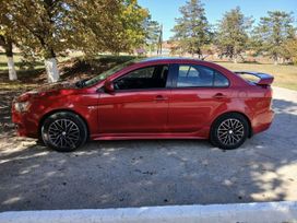 Mitsubishi Lancer, 2007 г., Ростов-на-Дону