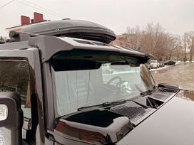 Hummer H2, 2006 г., Омск