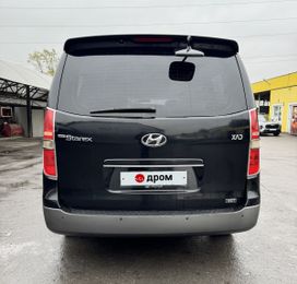 Hyundai H-1 Starex, 2010 г., Ростов-на-Дону