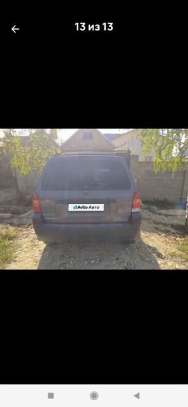 Ford Maverick, 2005 г., Симферополь