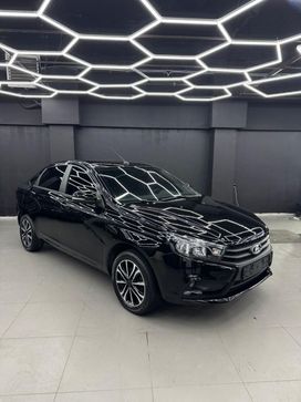 ВАЗ (Лада) Vesta, 2022 г., Ростов-на-Дону