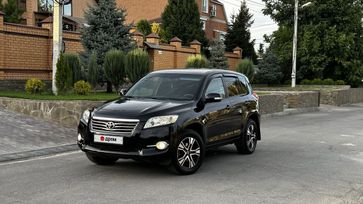 Toyota RAV4, 2011 г., Волгоград