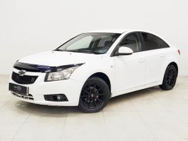 Chevrolet Cruze, 2011 г., Тула