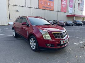 Cadillac SRX, 2010 г., Симферополь