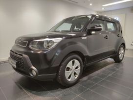Kia Soul, 2015 г., Санкт-Петербург
