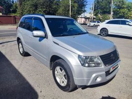 Suzuki Grand Vitara, 2011 г., Ростов-на-Дону