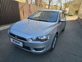 Mitsubishi Lancer, 2008 г., Красноярск
